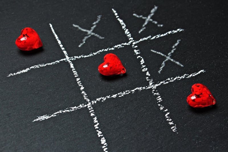 Playful Games